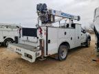 2017 Ford F550 Super Duty Utility / Service Truck