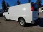 2015 GMC Savana 2500 Cargo Delivery Van