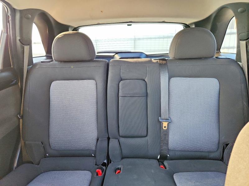 2013 Chevrolet Captiva ls