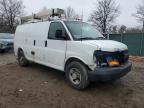 2012 Chevrolet Express G2500