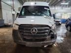 2019 Mercedes-Benz 2019 Benz Sprinter Crew 2500 1