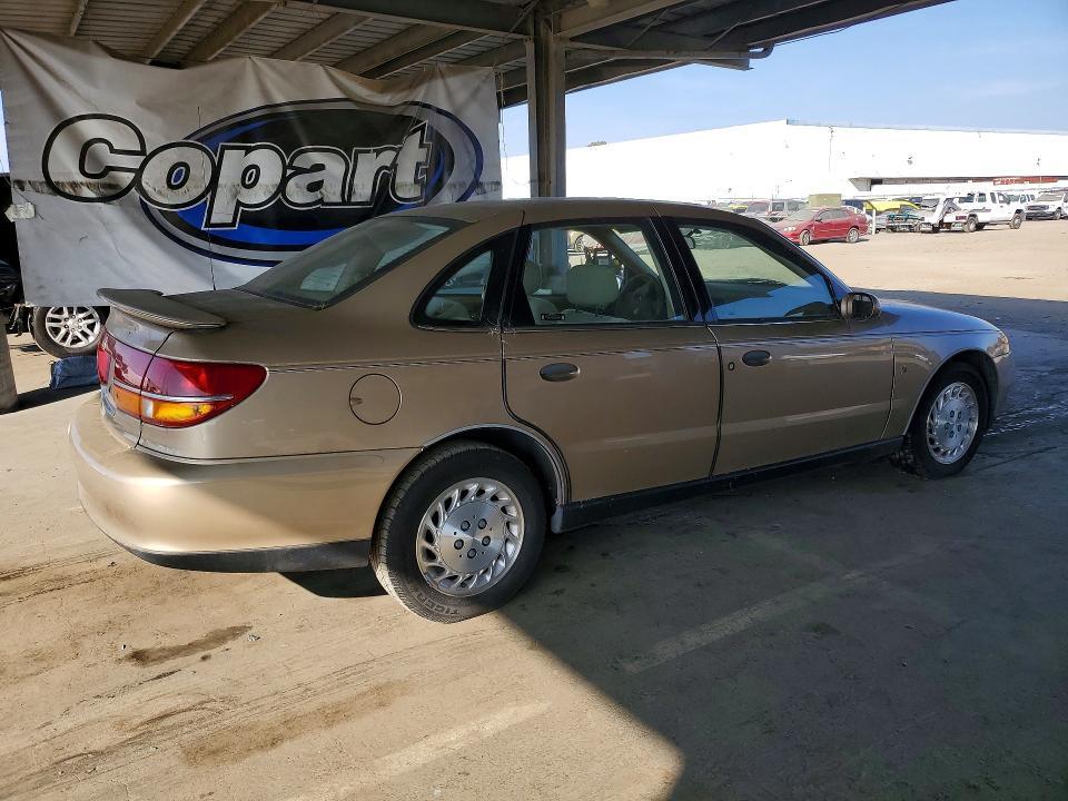 2002 Saturn L100