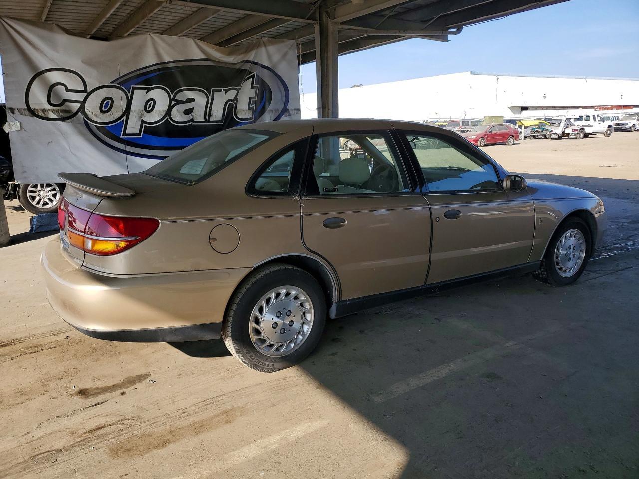 2002 Saturn L100