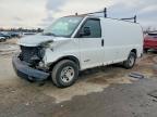 2006 Chev Rolet Express 2500 Utility / Service Van