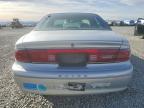 2002 Buick Century Limited