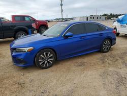 2022 Honda Civic ex for sale in Theodore, AL