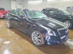 2014 Cadillac ATS