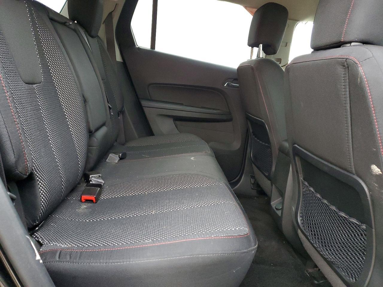 2016 GMC Terrain sle