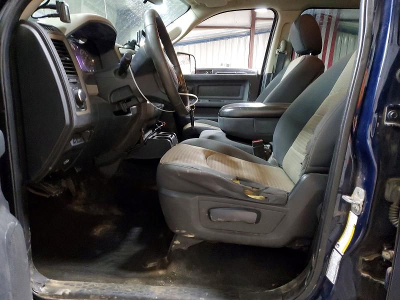 2012 Dodge RAM 2500 ST