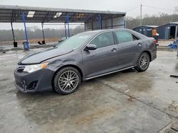 2012 Toyota Camry Base en venta en Cartersville, GA