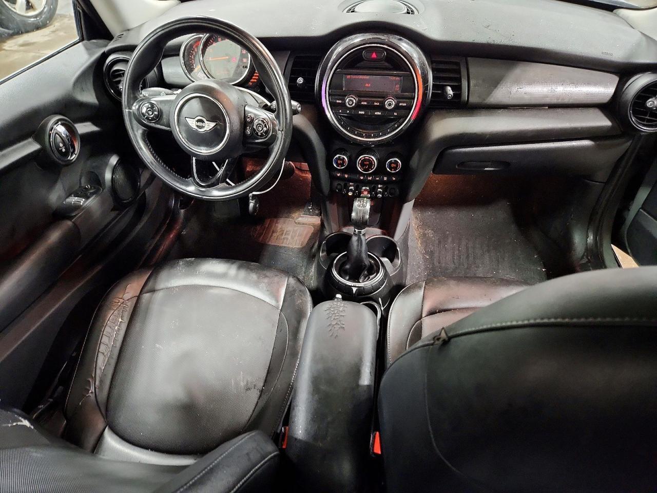2015 Mini Cooper