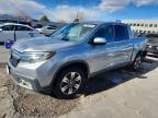2017 Honda Ridgeline RTL