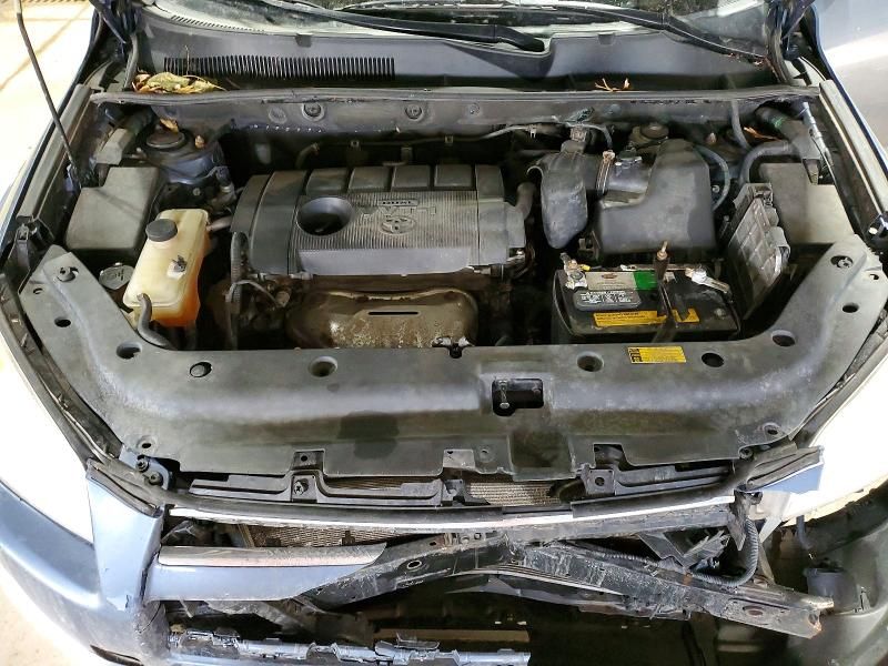 2012 Toyota Rav4 Limited