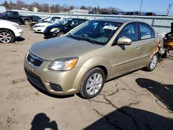 2011 KIA Rio Base en venta en Pennsburg, PA