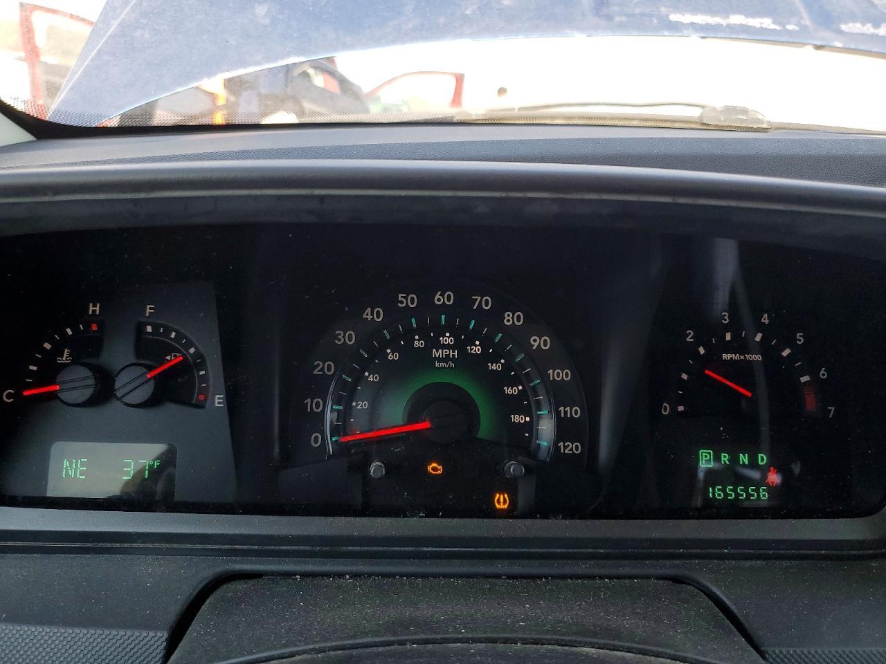 2010 Dodge Journey sxt