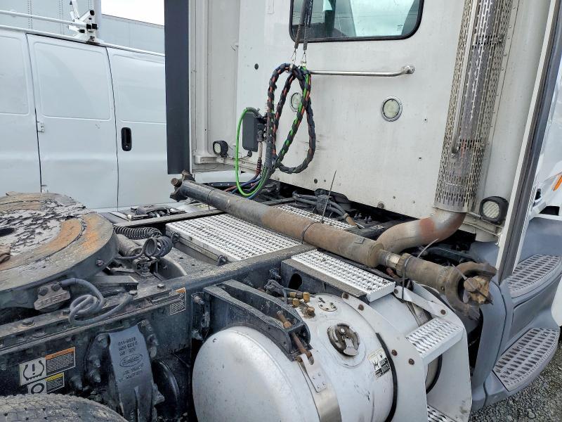 2018 Peterbilt 579 Semi Truck