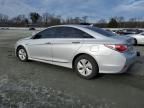 2015 Hyundai Sonata Hybrid