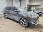2018 KIA Sorento ex
