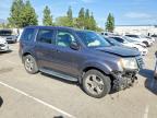 2014 Honda Pilot ex