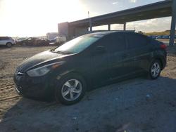 Hyundai salvage cars for sale: 2015 Hyundai Elantra se