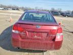 2013 Subaru Legacy 2.5i Limited