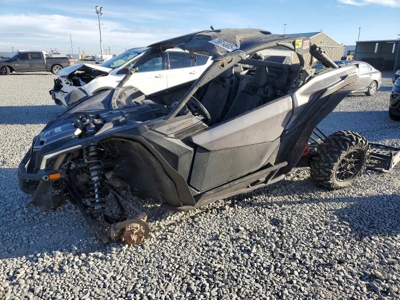 2019 Can-Am M Maverick X3 Utility Vehicle