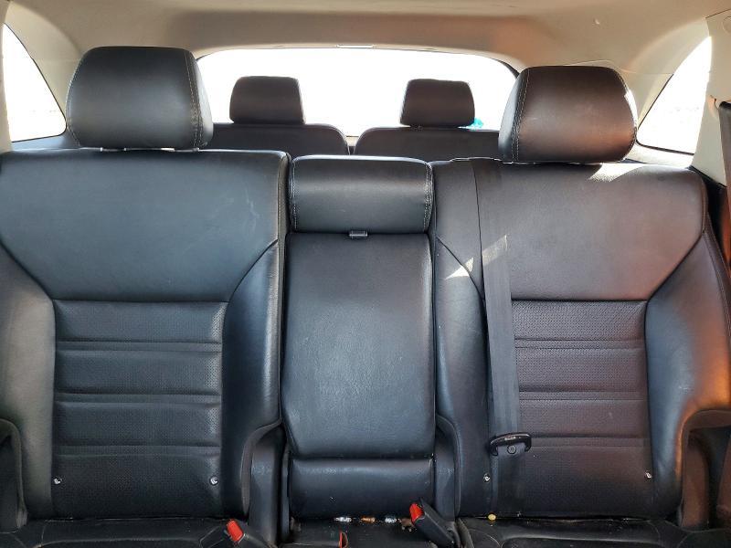 2020 KIA Sorento ex V6