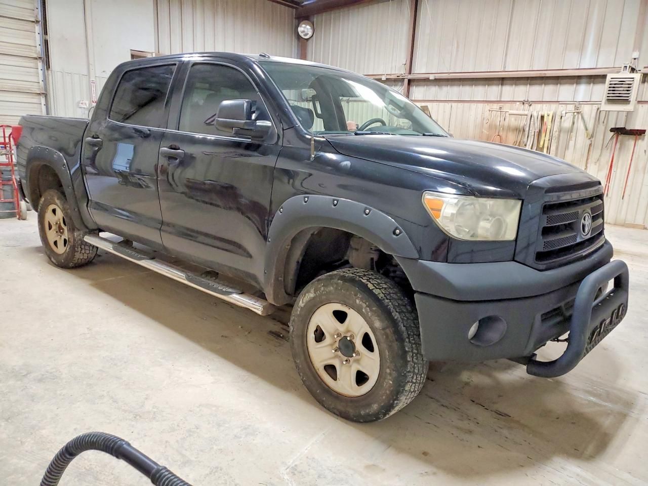 2012 Toyota Tundra Crewmax SR5