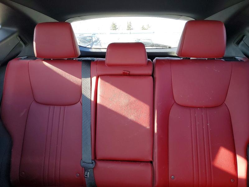 2024 Lexus Nx 350 Premium