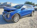 2021 Cadillac XT4 Luxury