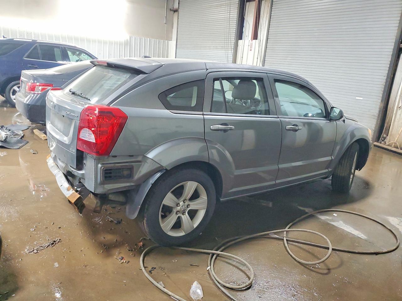 2012 Dodge Caliber sxt