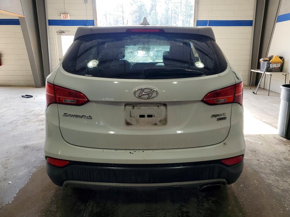 2015 Hyundai Santa fe Sport 2.4l