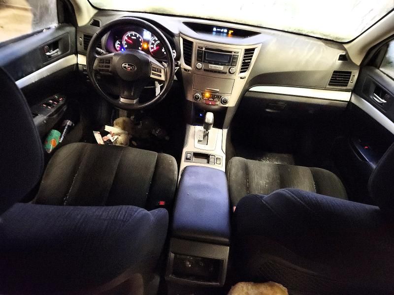 2013 Subaru Legacy 2.5i Premium