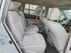 2010 Toyota Highlander Hybrid Limited