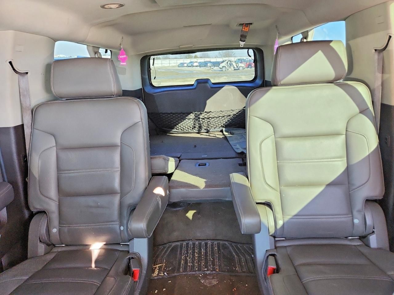 2015 GMC Yukon xl Denali