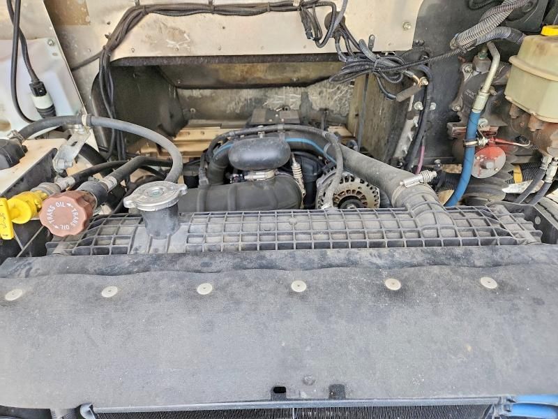 2020 Freightliner Chassis M Line WALK-IN Van