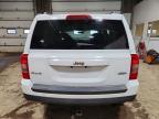 2015 Jeep Patriot Latitude