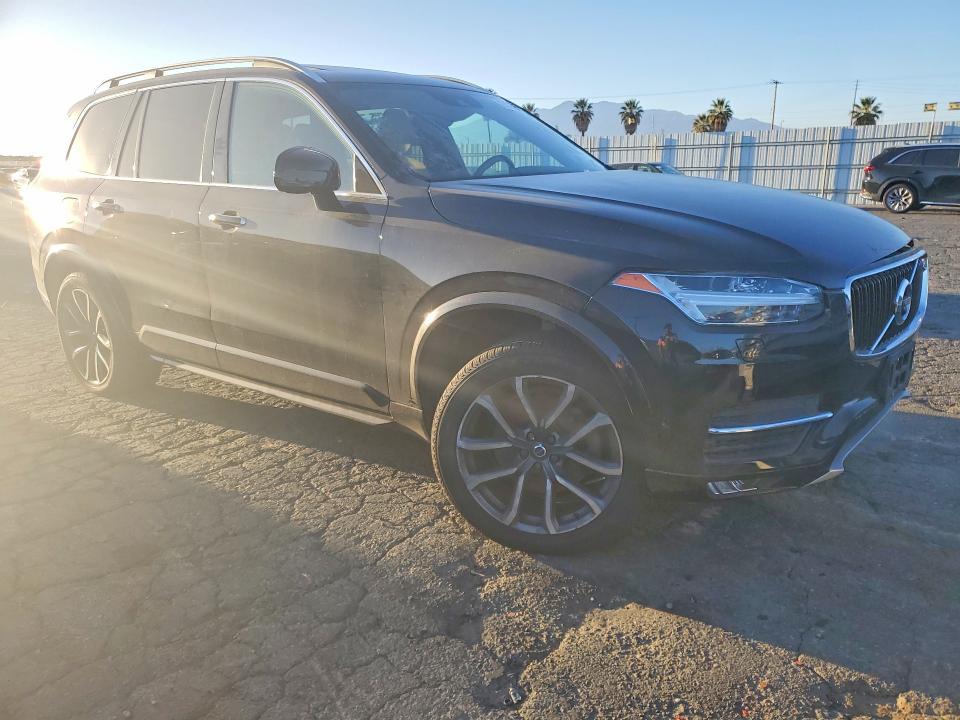2018 Volvo Xc90 T6