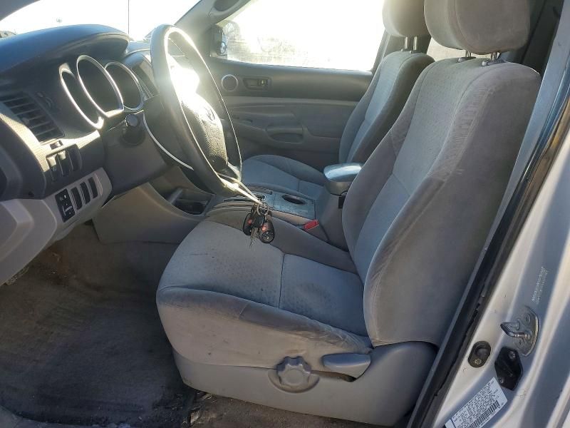 2008 Toyota Tacoma Access cab