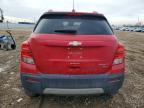 2015 Chevrolet Trax 1LT