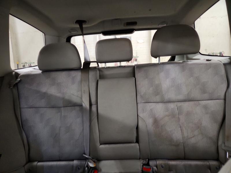 2010 Subaru Forester 2.5x Premium