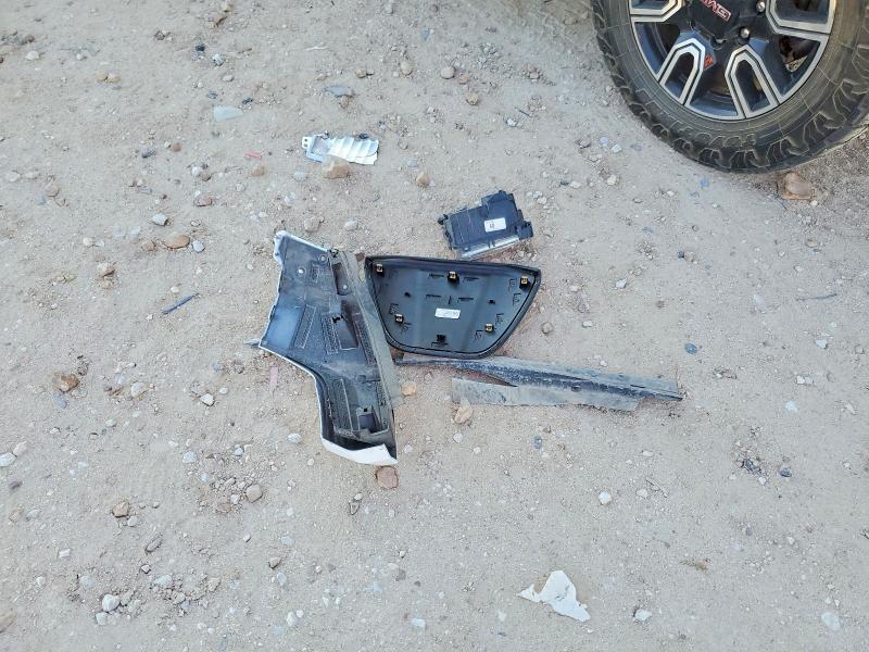 2022 GMC Sierra K2500 AT4