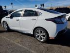 2018 Chevrolet Volt Premier