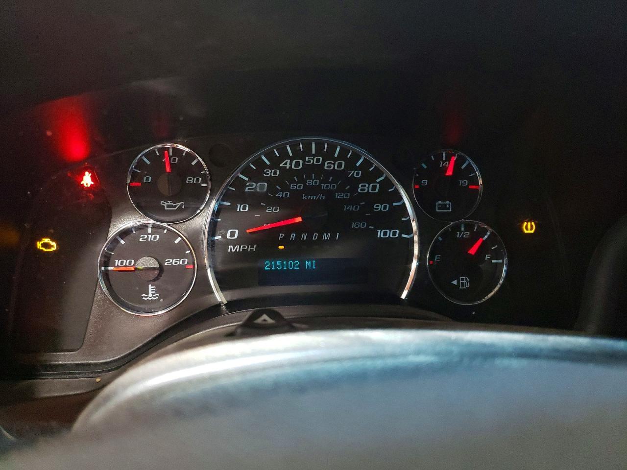 2019 GMC Savana G2500