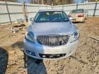 2012 Buick Verano Convenience