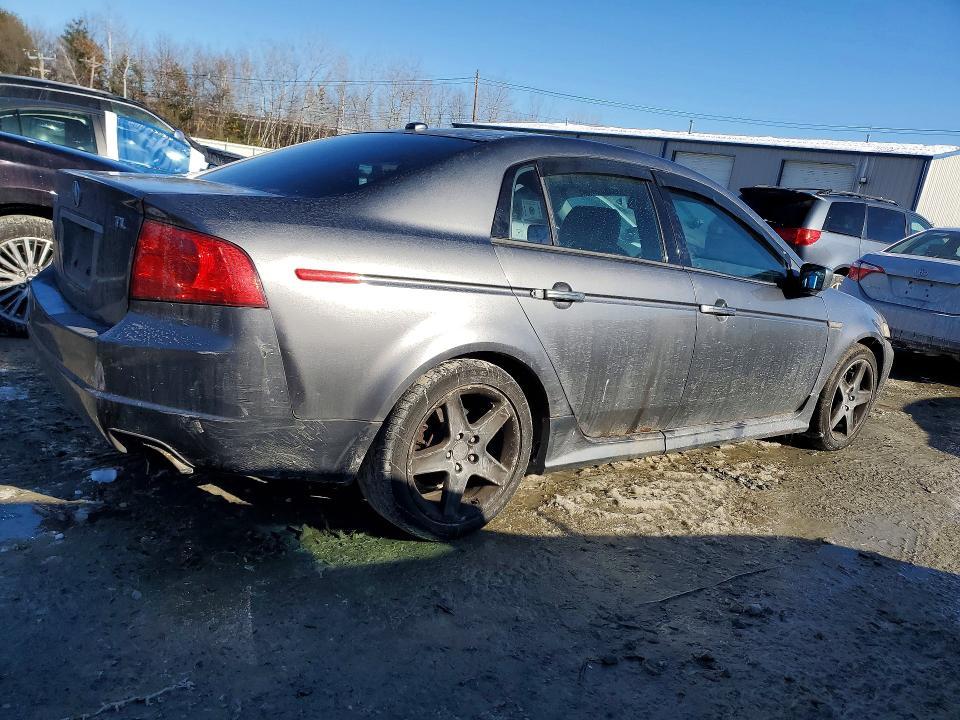 2005 Acura TL