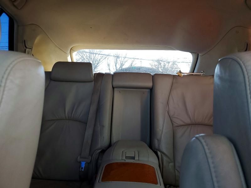 2006 Lexus Rx 330