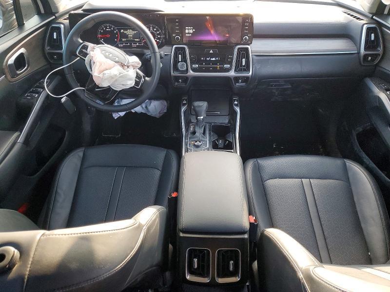 2023 KIA Sorento X-line s