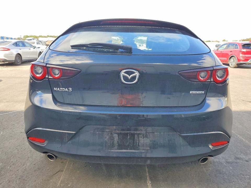 2024 Mazda 3 Select Sport