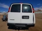 2025 Chevrolet Express G2500